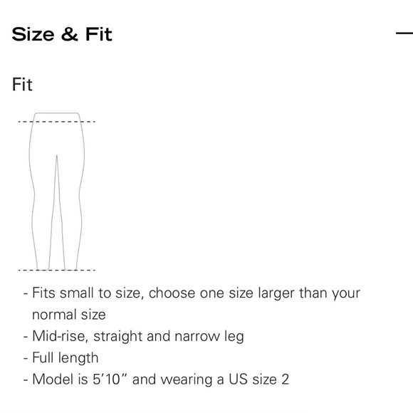 Theory Super Slim Trouser 10 - Picture 6 of 15